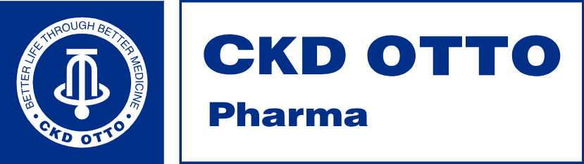 PT CKD OTTO Pharmaceuticals