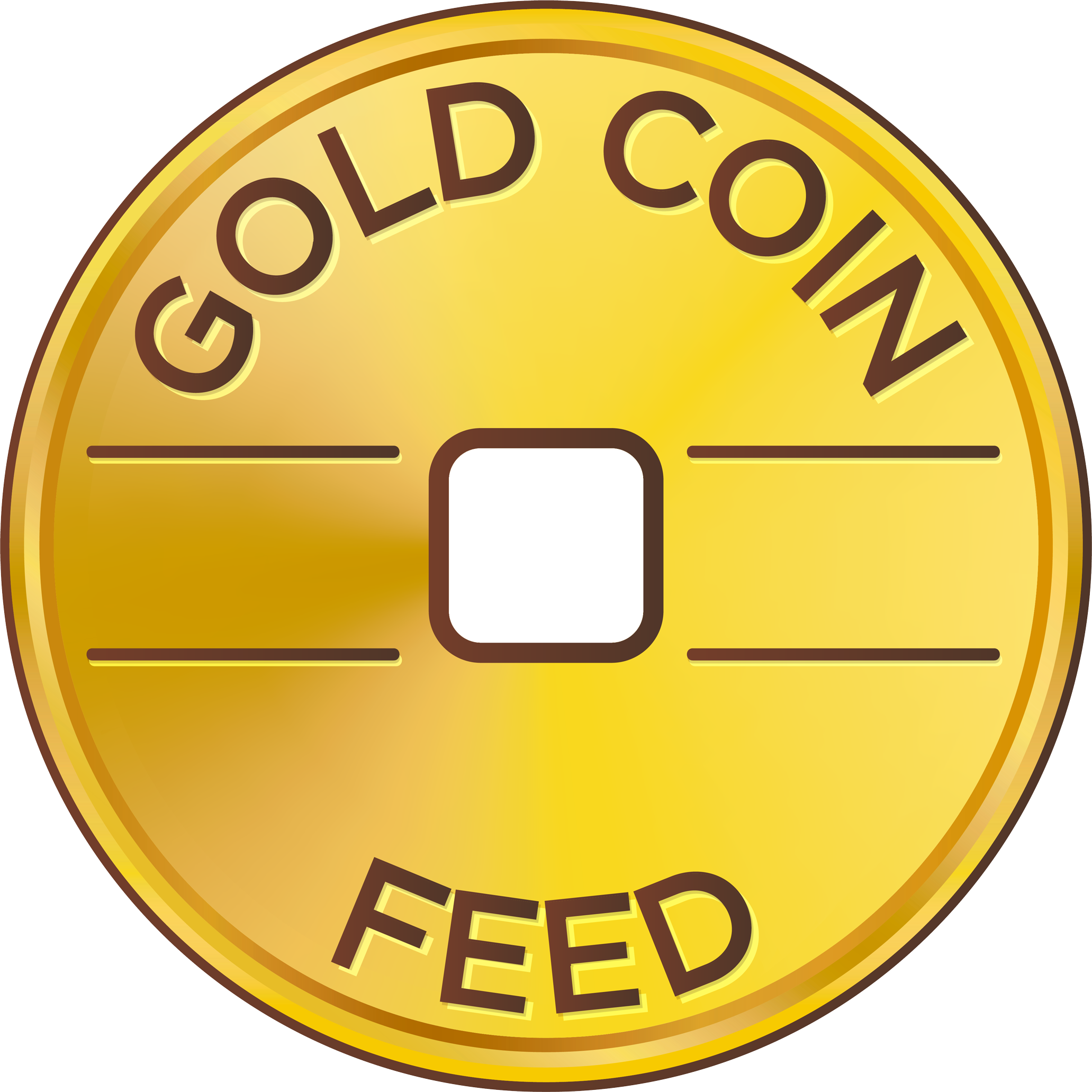 Gold Coin Indonesia