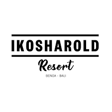 Ikosharold Resort
