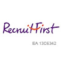 RecruitFirst Indonesia