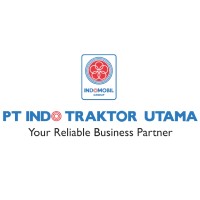 PT Indo Traktor Utama