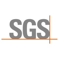 PT SGS Indonesia