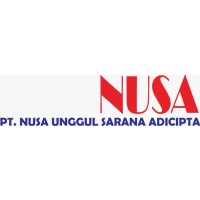 PT Nusa Unggul Sarana Adicipta