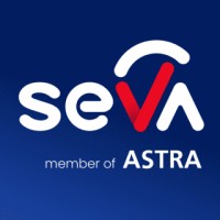 PT Astra Auto Digital (Seva.id)