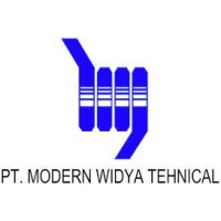 PT Modern Widya Tehnical