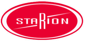 PT Starion Wooin