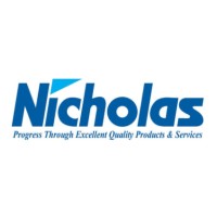 PT Nicholas Laboratories Indonesia
