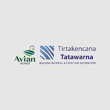 PT Tirtakencana Tatawarna