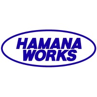 PT Hamana Works Indonesia