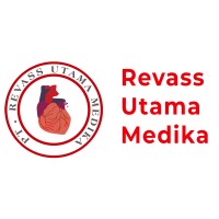PT Revass Utama Medika