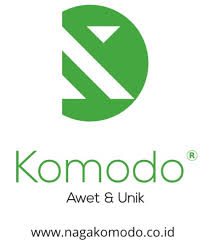 PT Naga Komodo