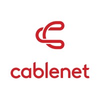 PT Cablenet Fiber Data