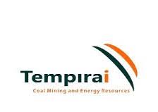 PT Tempirai Energy Resources
