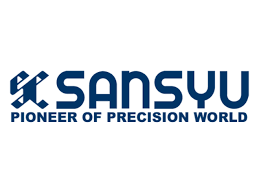 PT Sansyu Precision Indonesia