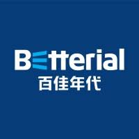 PT Betterial Tech Indonesia