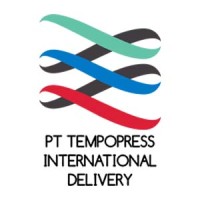 PT Tempopress Internasional Delivery