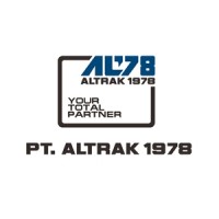 PT Altrak 1978 Indonesia