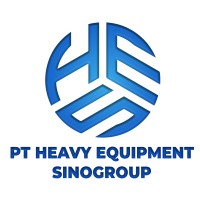 PT Heavy Equipment Sinogroup