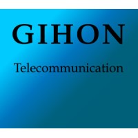 PT Gihon Telekomunikasi Indonesia Tbk