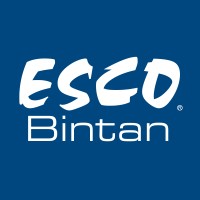 Esco Bintan Indonesia