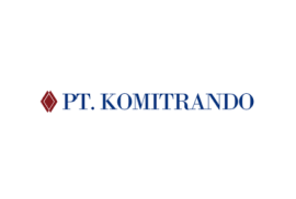PT Komitrando Emporio
