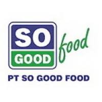 PT So Good Food (JAPFA Group)
