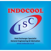 PT Indocool Solusi Cemerlang