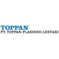 PT Toppan Plasindo Lestari