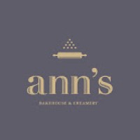 Ann's Bakehouse & Creamery