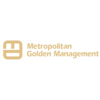 PT Metropolitan Golden Management