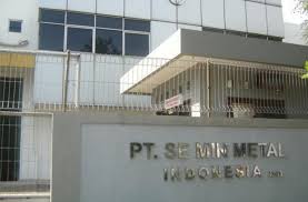 PT Se Min Metal Indonesia