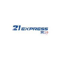PT Globalindo 21 Express