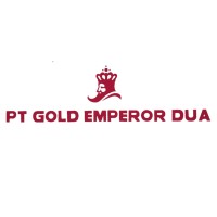 PT Gold Emperor Dua