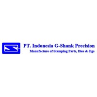 PT Indonesia G-Shank Precision