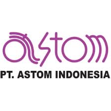 PT Astom Indonesia