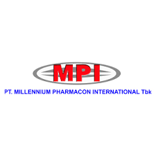 PT Millenium Pharmacon International