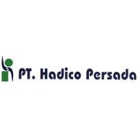 PT Hadico Persada