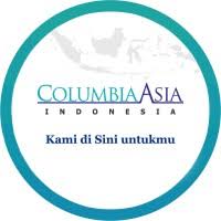 RSKB Columbia Asia
