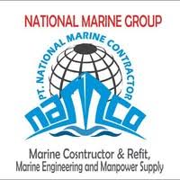 PT Namco Shipyard Batam