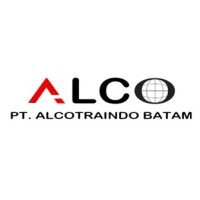 PT Alcotraindo Batam