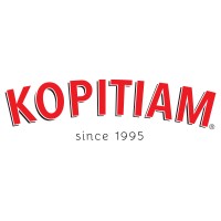 PT Bagus Kopitiam International