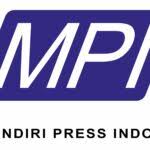 PT Mandiri Press Indonesia