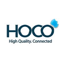 PT Hoco Asia Industry