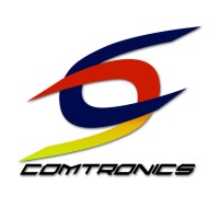 PT Comtronics Systems (ICT Total Solution)
