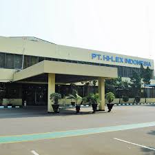PT HI-LEX INDONESIA