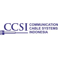 PT Communication Cable System Indonesia
