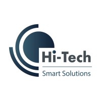 PT Hitech Smart Solution