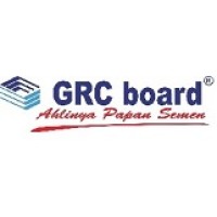 PT Bangunperkasa Adhitamasentra (GRC board)