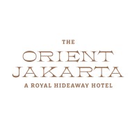 The Orient Jakarta, a Royal Hideaway Hotel