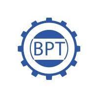 PT Bintang Pasifik Teknik